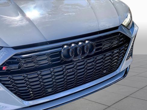 Used 2024 Audi RS 7 Performance AWD/4WD image 30
