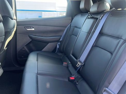 New 2026 Nissan Leaf SV+ w/ Floor Mat Package (SV+) image 13