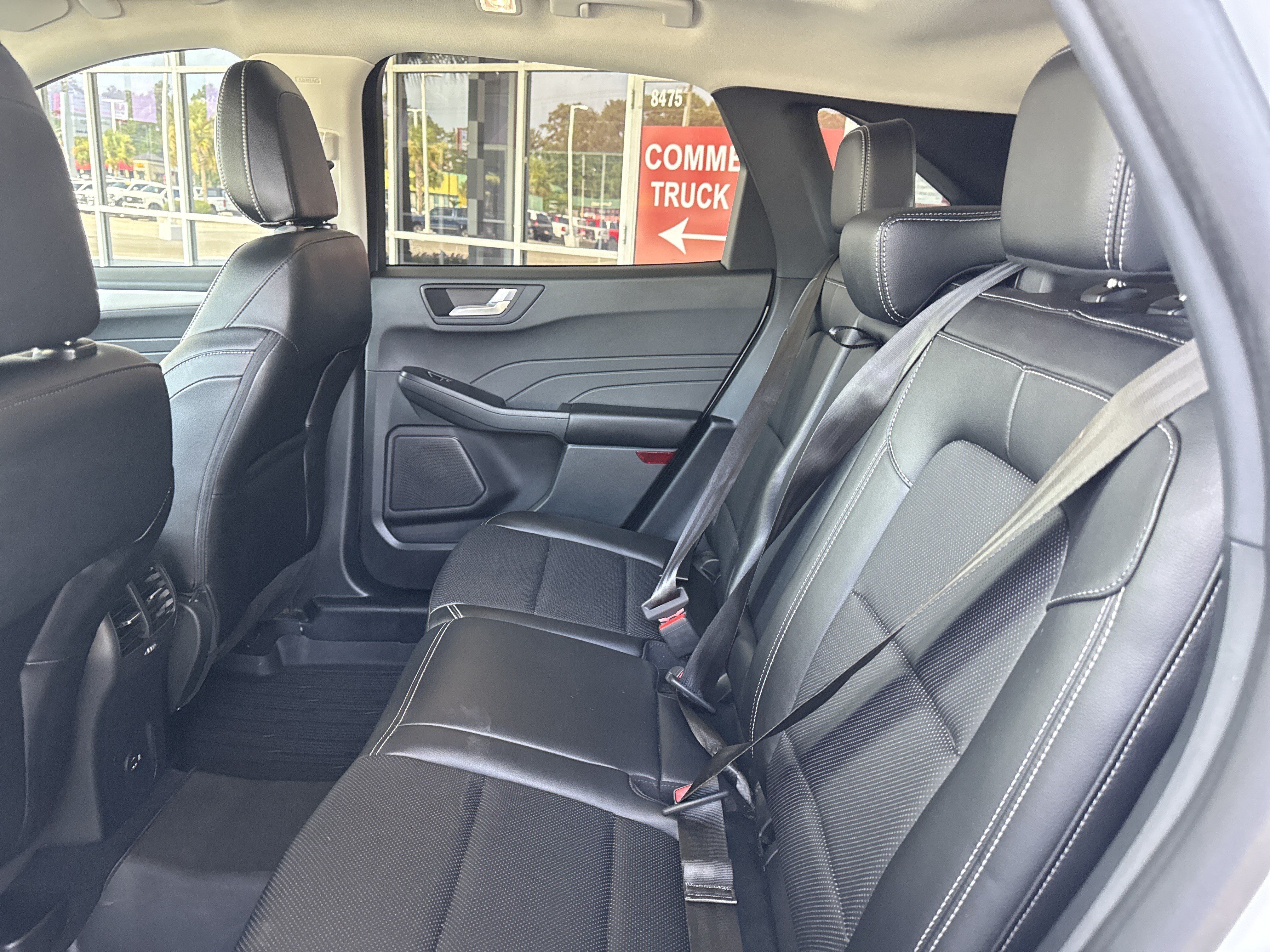 Used 2022 Ford Escape SEL AWD/4WD image 29