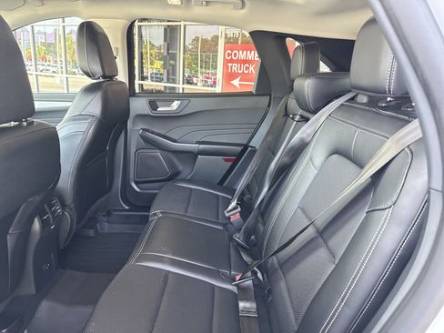 Used 2022 Ford Escape SEL AWD/4WD image 29