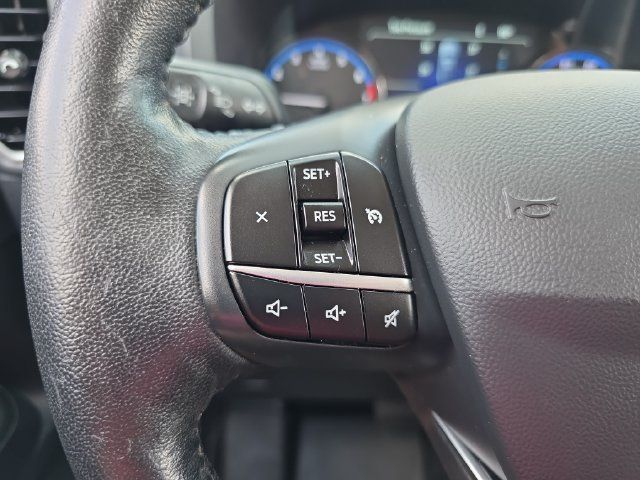 Used 2021 Ford Bronco Sport Outer Banks w/ Outer Banks Package AWD/4WD image 19