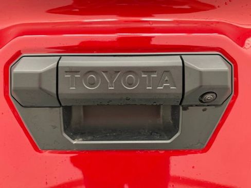 New 2026 Toyota Tacoma SR5 image 34
