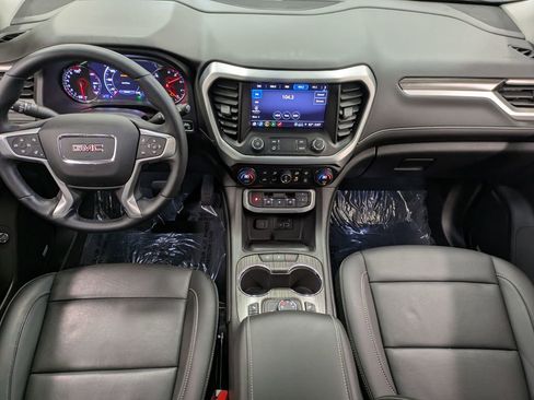 Used 2023 GMC Acadia SLT w/ Technology Package image 22