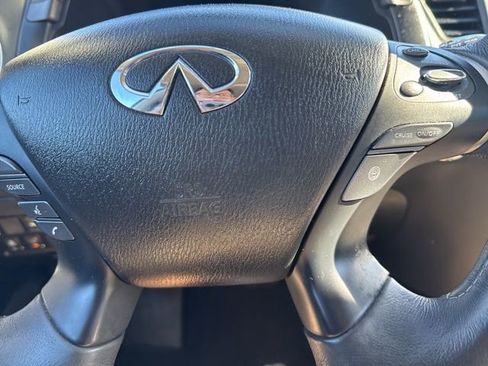 Used 2019 INFINITI QX60 Luxe w/ Sensory Package image 26