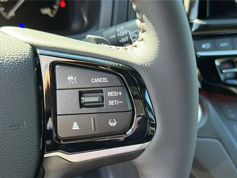 New 2026 Honda Odyssey Sport-L image 15