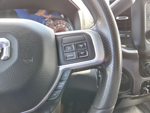 Used 2021 RAM 3500 Big Horn AWD/4WD image 20