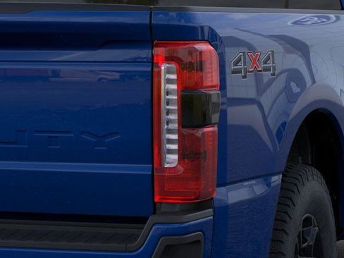 New 2026 Ford F250 XL w/ STX Appearance Package image 36