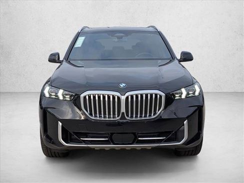 New 2026 BMW X5 xDrive40i image 5