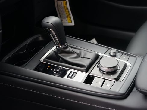 New 2026 MAZDA CX-30 AWD 2.5 S w/ Select Sport Pkg image 14