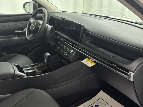New 2026 Hyundai Tucson SE AWD/4WD image 28