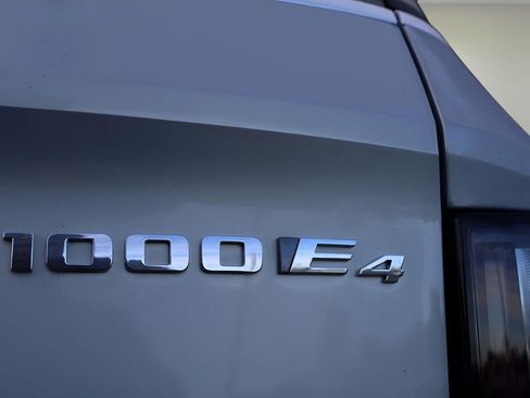 New 2025 Cadillac Escalade IQ Luxury 2 image 10