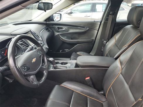 Used 2019 Chevrolet Impala Premier image 17