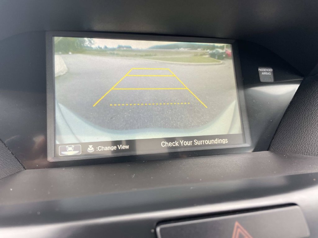 Used 2016 Acura MDX FWD image 19