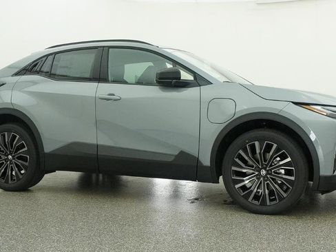 New 2026 Toyota C-HR AWD/4WD image 6