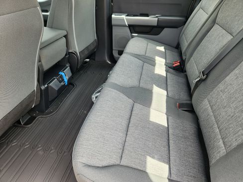 New 2026 Ford F350 XL w/ STX Appearance Package AWD/4WD image 25