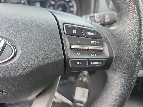 Used 2019 Hyundai Kona SE image 21