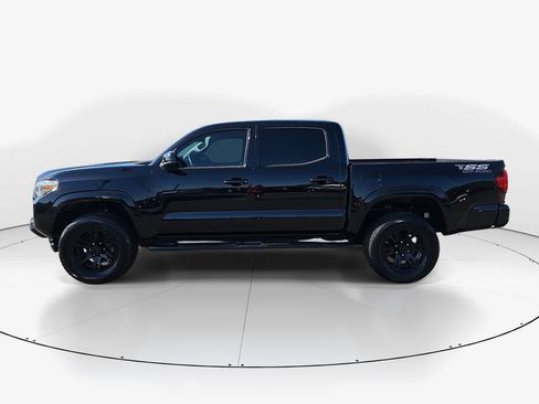 Used 2020 Toyota Tacoma SR w/ SR Convenience Package RWD image 10