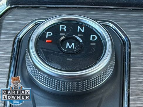 Used 2024 Ford Expedition Max Limited image 18