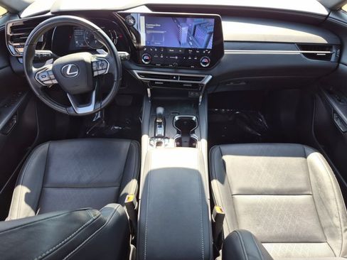 Used 2023 Lexus RX 350 Premium Plus w/ Accessory Package (Z1) FWD image 19