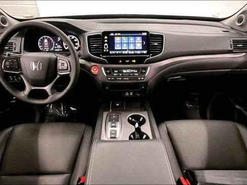 Used 2025 Honda Ridgeline RTL image 18