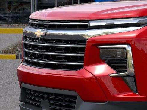 New 2026 Chevrolet Traverse LT w/ Driver Confidence Package image 13