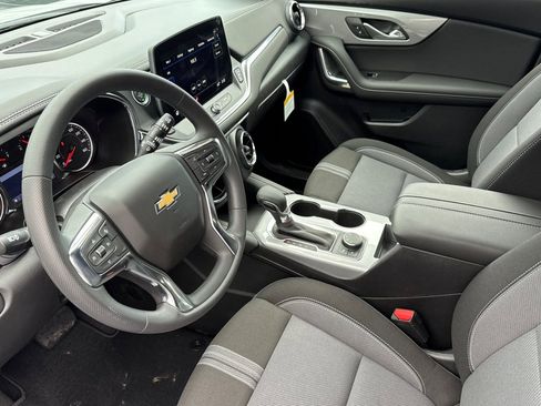 New 2026 Chevrolet Blazer LT AWD/4WD image 9