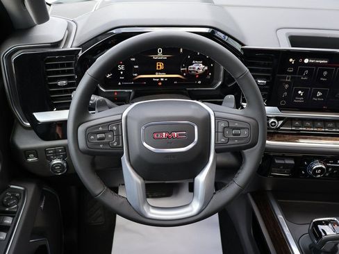 New 2026 GMC Sierra 1500 Elevation w/ Elevation Premium Package AWD/4WD image 15