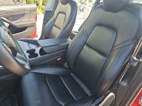 Used 2018 Tesla Model 3 Long Range image 14