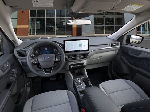 New 2026 Ford Escape Active w/ Active Premium Tech Pack image 9