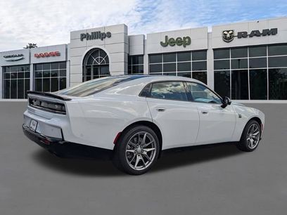 New 2026 Dodge Charger Scat Pack
