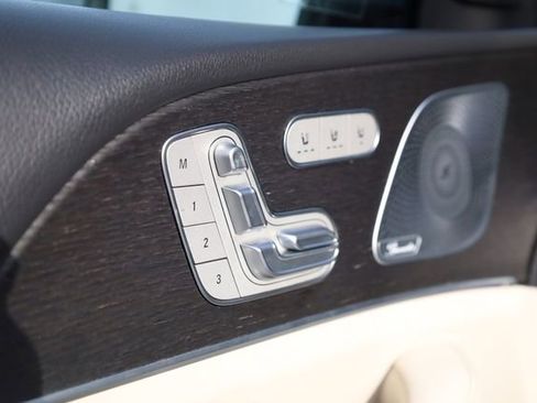 Used 2020 Mercedes-Benz GLE 350 4MATIC image 16