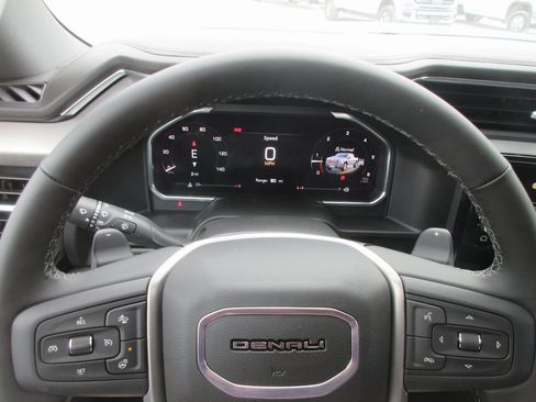 New 2026 GMC Sierra 1500 Denali image 19