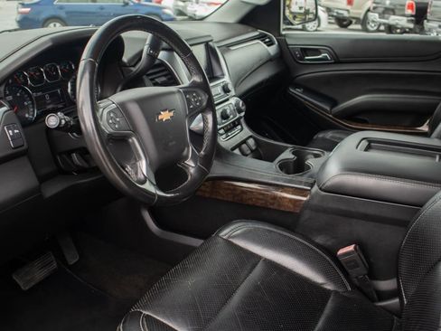 Used 2018 Chevrolet Tahoe LS RWD image 28