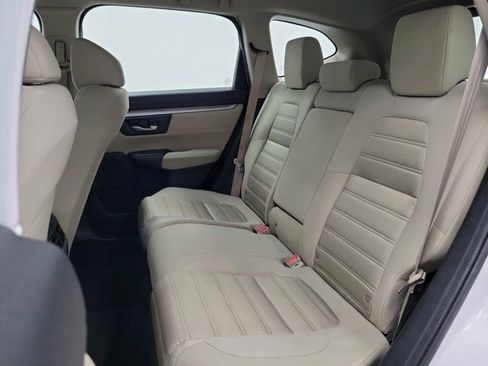 Used 2019 Honda CR-V LX image 11