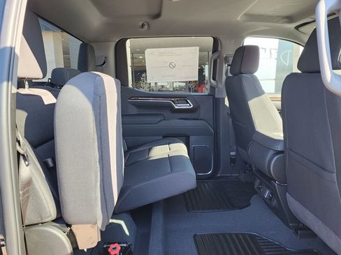 New 2026 GMC Sierra 1500 Elevation w/ X31 Off-Road Package image 43