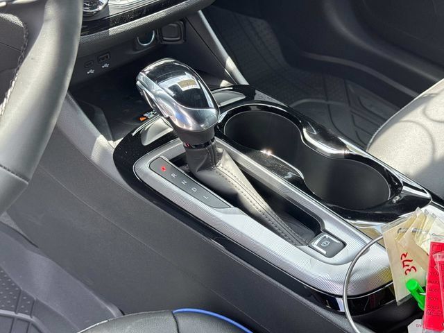 New 2026 Buick Envista Sport Touring w/ Convenience I Package FWD image 28