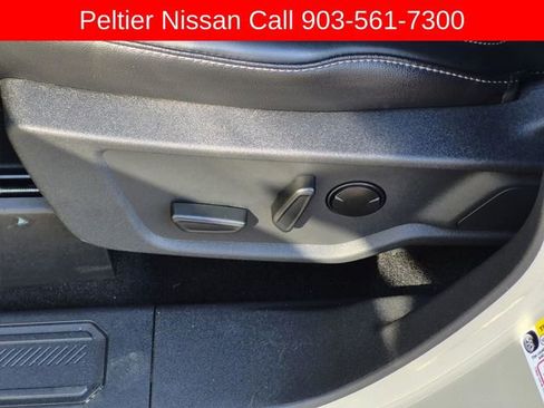 Used 2025 Ford Bronco Outer Banks AWD/4WD image 20