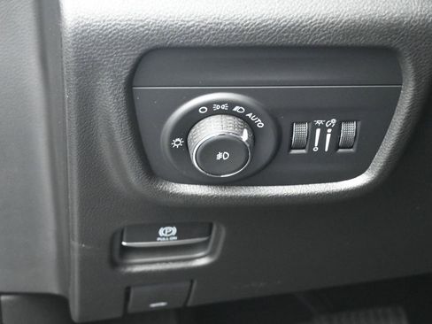 New 2025 Jeep Grand Cherokee L Limited w/ Black Appearance Package image 20