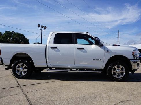 Used 2024 RAM 2500 Big Horn image 3