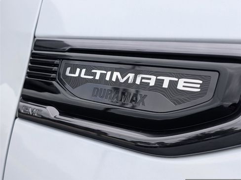 New 2026 GMC Sierra 1500 Denali Ultimate AWD/4WD image 43