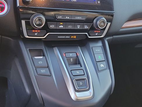 Used 2022 Honda CR-V Touring image 28