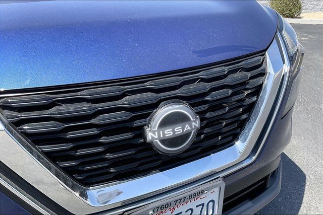 Used 2023 Nissan Rogue SV FWD image 30