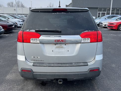 Used 2011 GMC Terrain SLE image 14