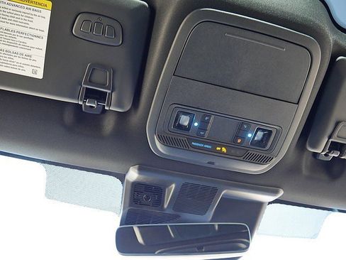 New 2025 Ford Mustang Mach-E GT w/ Bronze Appearance Package image 24