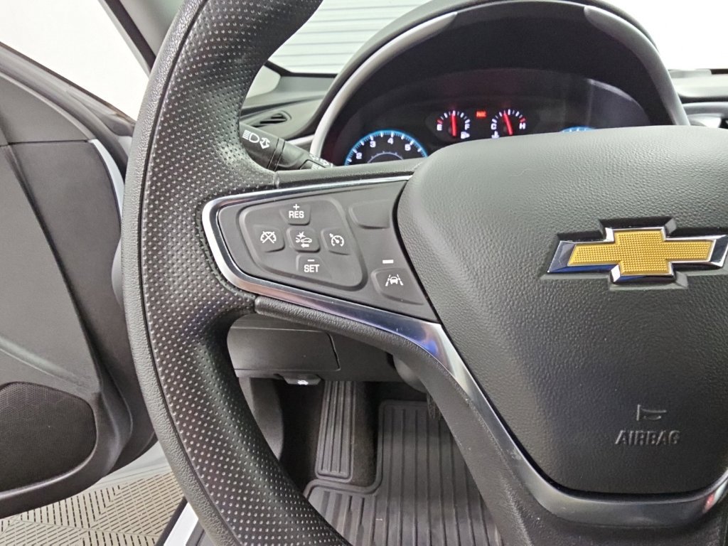 Used 2024 Chevrolet Malibu LT FWD image 27