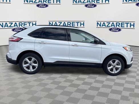 Used 2022 Ford Edge SE AWD/4WD image 8