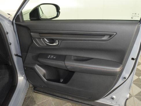 Certified 2024 Honda CR-V Sport image 39
