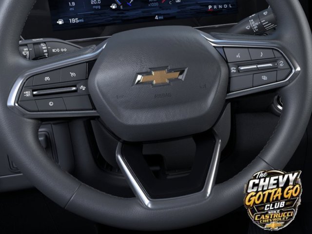 New 2026 Chevrolet Tahoe LS AWD/4WD image 19