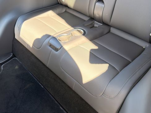 Used 2022 Tesla Model X Plaid AWD/4WD image 26
