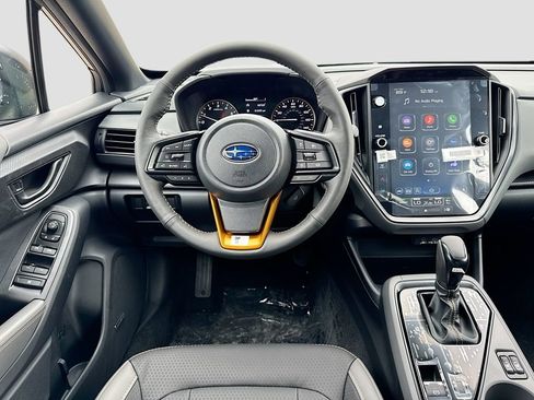 New 2026 Subaru Crosstrek 2.5i Wilderness AWD/4WD image 28